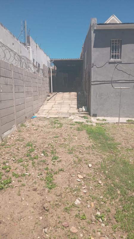 Commercial Property for Sale in North End Eastern Cape